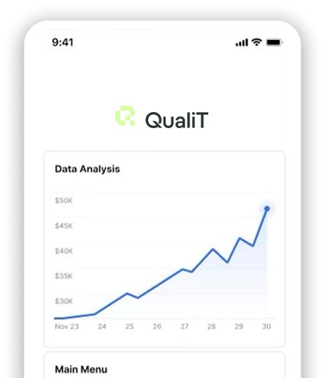 Data Analytics Dashboard